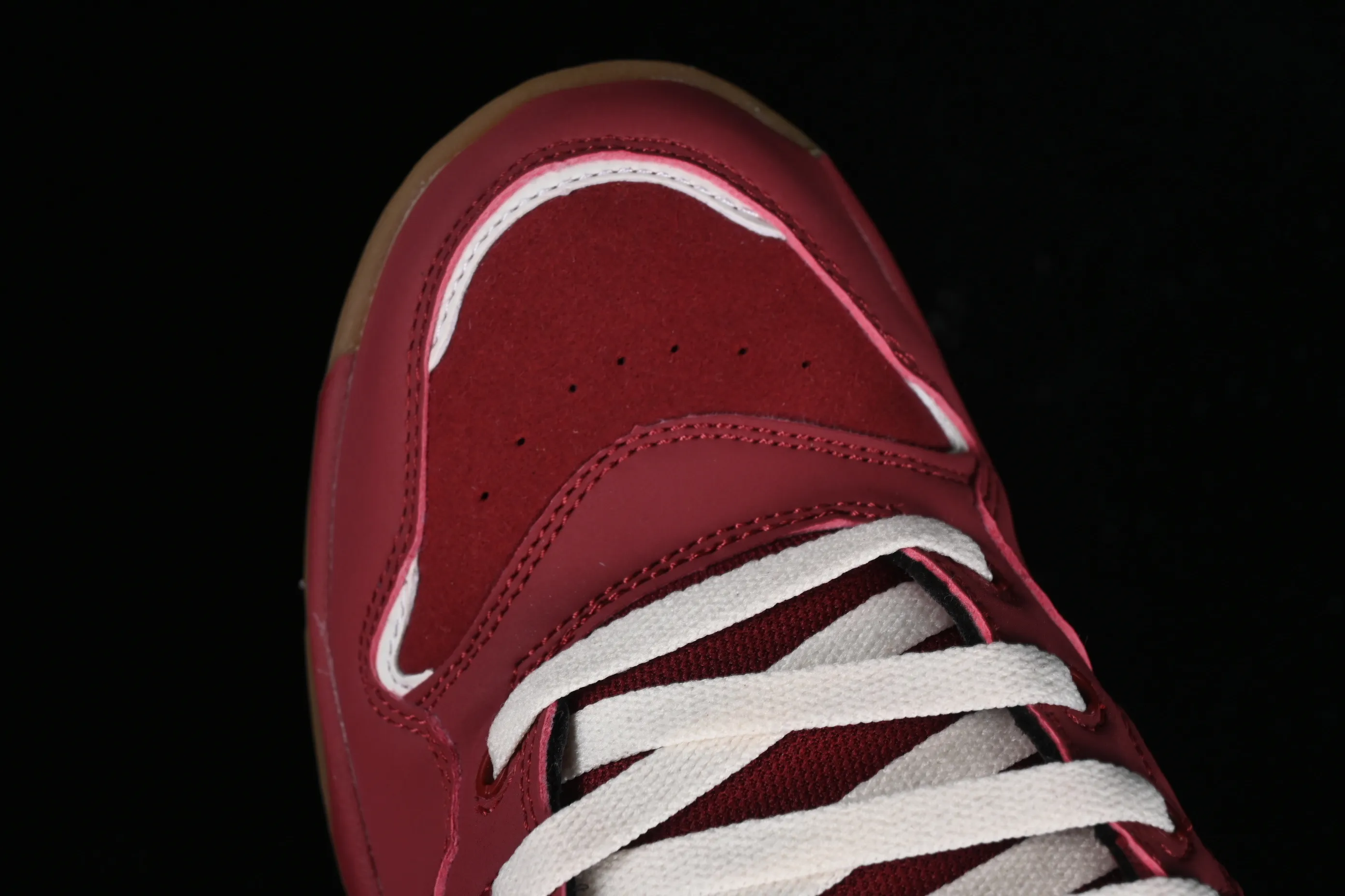 All categories Vans Vans series Vans Mid Vans China Vans Rowley XLT series Vans official shock-absorbing and wear-resistant retro skateboard shoes VN000E217YO